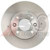 A.B.S. 15117 OE Brake Disc